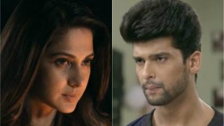 Beyhadh 21 September 2017 Written Update Of Full Episode: Maya Fakes Sudden Death To Escape The Jail Beyhadh 21 September 2017 Written Update Of Full Episode: Maya Fakes Sudden Death To Escape The Jail