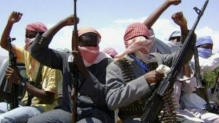 Thousands flee Boko Haram attacks around Nigeria's Chibok: IOM Thousands flee Boko Haram attacks around Nigeria's Chibok: IOM
