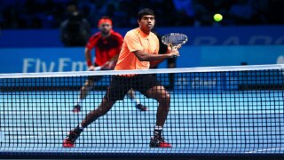 Australian Open 2018: Rohan Bopanna, Divij Sharan Lose as India's Men's Doubles Campaign Ends