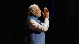 PM Modi condemns Stockholm attacks, says India stands firmly with Sweden in this hour of grief PM Modi condemns Stockholm attacks, says India stands firmly with Sweden in this hour of grief