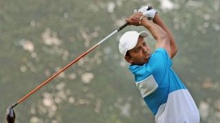Winning Arjuna Award Dream Come True For me: Golfer S.S.P. Chawrasia Winning Arjuna Award Dream Come True For me: Golfer S.S.P. Chawrasia