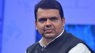 BJP's core panel likely to meet over Mumbai Mayoral poll BJP's core panel likely to meet over Mumbai Mayoral poll