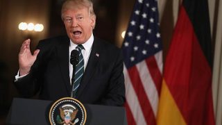 US sanctions Chinese, Russian entities tied to North Korea nuclear program | अमेरिका ने उत्तर कोरिया की मदद करने पर चीनियों, रूसियों पर प्रतिबंध लगाए US sanctions Chinese, Russian entities tied to North Korea nuclear program | अमेरिका ने उत्तर कोरिया की मदद करने पर चीनियों, रूसियों पर प्रतिबंध लगाए