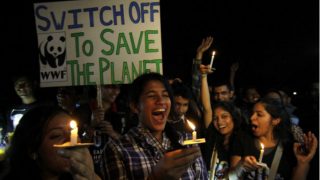Earth Hour 2017: All you need to know about why to switch off lights for 1 hour Earth Hour 2017: All you need to know about why to switch off lights for 1 hour
