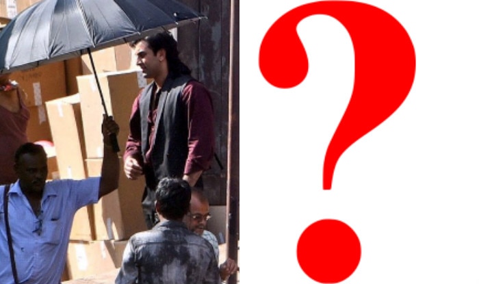 Ranbir Kapoor To Have 6 Different Looks In Sanjay Dutt Biopic! Ranbir Kapoor To Have 6 Different Looks In Sanjay Dutt Biopic!