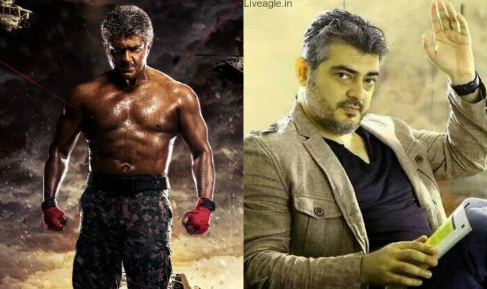 Image result for Vivegam release date finally confirmed