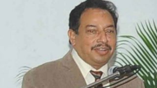 Goa Assembly Elections Results 2017: Deputy CM Francis D'Souza wins from Mapusa Goa Assembly Elections Results 2017: Deputy CM Francis D'Souza wins from Mapusa