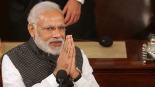 PM Narendra Modi’s reply to the man who tweeted 'Modi works for me' will leave you surprised PM Narendra Modi’s reply to the man who tweeted 'Modi works for me' will leave you surprised
