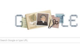 Minna Canth: Today's Google Doodle pays tribute to Finnish writer, social activist and flag bearer for women's rights Minna Canth: Today's Google Doodle pays tribute to Finnish writer, social activist and flag bearer for women's rights