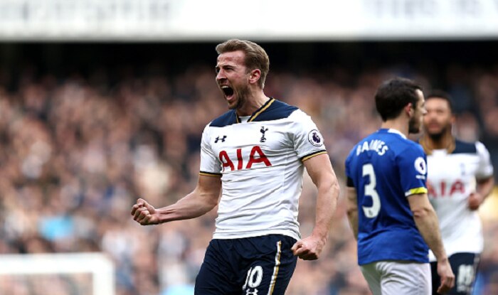 Harry Kane (Getty Image)