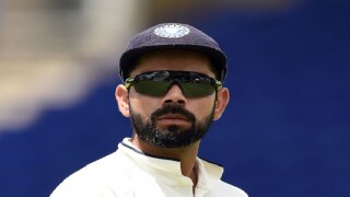 India vs Australia: Virat Kohli is feeling the heat now, says Steve Waugh India vs Australia: Virat Kohli is feeling the heat now, says Steve Waugh