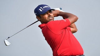 Qualifying for Masters and Presidents Cup on golfer Anirban Lahiri's mind Qualifying for Masters and Presidents Cup on golfer Anirban Lahiri's mind