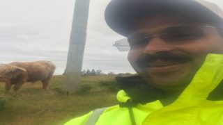 'You bloody black Indians': Kerala man abused and assaulted by group of teenagers in Australia 'You bloody black Indians': Kerala man abused and assaulted by group of teenagers in Australia