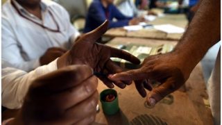 BJP Wins Goa Assembly Bypolls, TDP Leading in Andhra Pradesh; AAP Ahead in Delhi BJP Wins Goa Assembly Bypolls, TDP Leading in Andhra Pradesh; AAP Ahead in Delhi