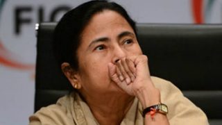 Darjeeling unrest: Police officer stabbed, Mamata Banerjee says GJM rioters aided by 'insurgents' Darjeeling unrest: Police officer stabbed, Mamata Banerjee says GJM rioters aided by 'insurgents'