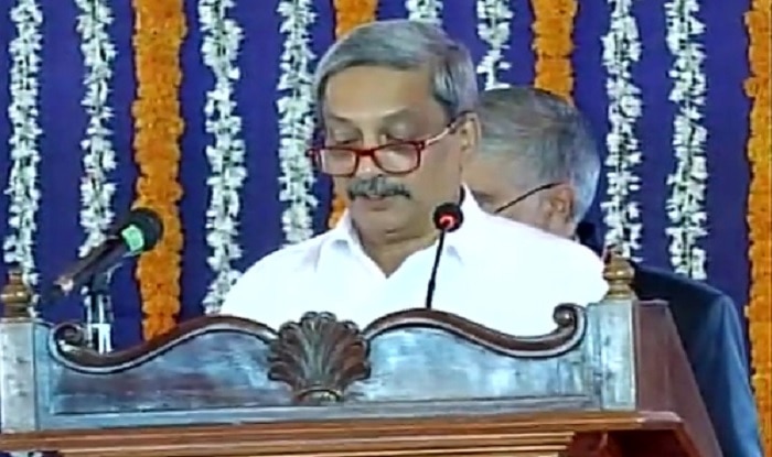 Manohar Parrikar Set to Prove Majority in Assembly Today Manohar Parrikar Set to Prove Majority in Assembly Today