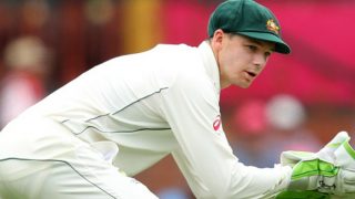 India vs Australia: Ranchi among toughest conditions I've played in, says Peter Handscomb India vs Australia: Ranchi among toughest conditions I've played in, says Peter Handscomb
