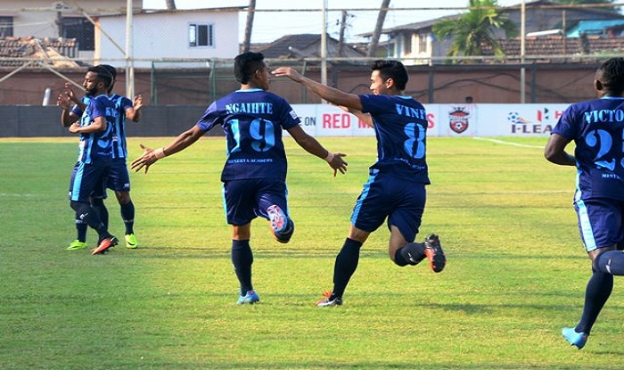 Minerva Punjab players approached for match-fixing