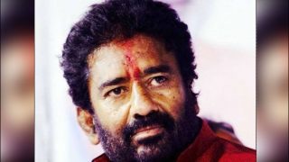 Ravindra Gaikwad is just one of the leaders we love to elect, isn't he? Ravindra Gaikwad is just one of the leaders we love to elect, isn't he?