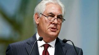 US Doesn't 'Enjoy' Dealing With Pakistan, Wants to Expand Ties With India, Says State Secretary Rex Tillerson US Doesn't 'Enjoy' Dealing With Pakistan, Wants to Expand Ties With India, Says State Secretary Rex Tillerson
