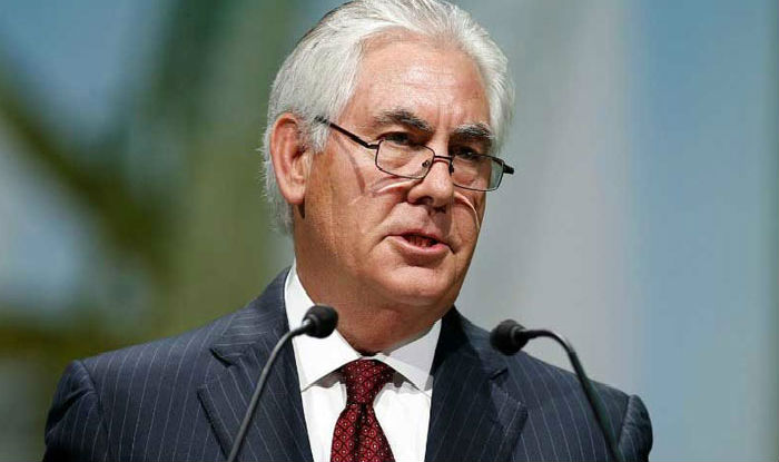U.S. envoy makes 1st Asia trip as anxiety rises over NKorea U.S. envoy makes 1st Asia trip as anxiety rises over NKorea
