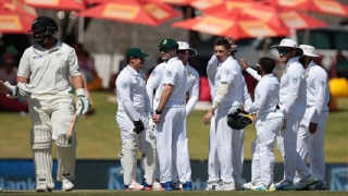 New Zealand vs South Africa 2017 LIVE streaming: How to watch NZ vs SA 3rd Test match LIVE New Zealand vs South Africa 2017 LIVE streaming: How to watch NZ vs SA 3rd Test match LIVE