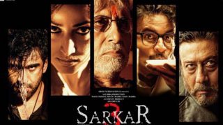 Sarkar 3 box office collection day 1: Amitabh Bachchan’s movie mints Rs 2.25 crore Sarkar 3 box office collection day 1: Amitabh Bachchan’s movie mints Rs 2.25 crore