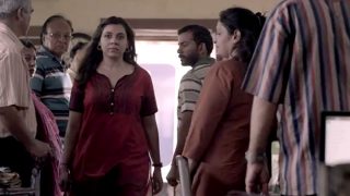 Sexual harassment at workplace: This woman will inspire you to raise your voice against a lecher in office Sexual harassment at workplace: This woman will inspire you to raise your voice against a lecher in office