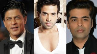 Karan Johar becomes father to twins through surrogacy: 4 other Bollywood stars who opted for surrogate baby