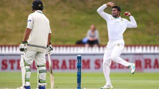 Shakib Al Hasan pips Ravichandran Ashwin to become No.1 Test all-rounder Shakib Al Hasan pips Ravichandran Ashwin to become No.1 Test all-rounder