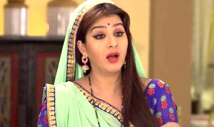 Shilpa Shinde ex-Angoori Bhabi of Bhabi Ji Ghar Par Hai files sexual