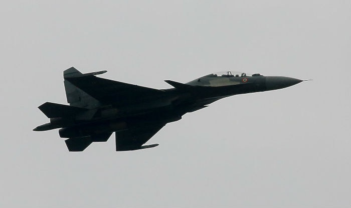 No breakthrough on missing Sukhoi-30 IAF aircraft