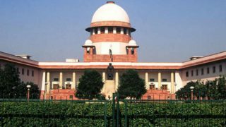 Can women be given option to say no to triple talaq during nikahnama: SC asks AIMPLB Can women be given option to say no to triple talaq during nikahnama: SC asks AIMPLB