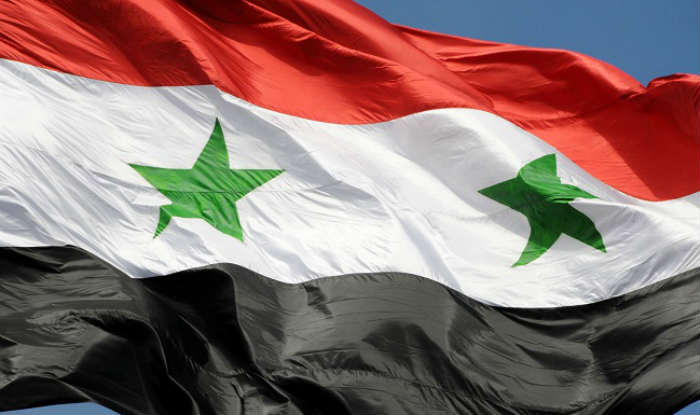 Suspected chemical attack in Syria draws world condemnation Suspected chemical attack in Syria draws world condemnation