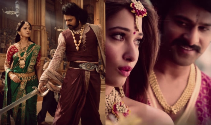 bahubali 2 latest  trailer views కోసం చిత్ర ఫలితం