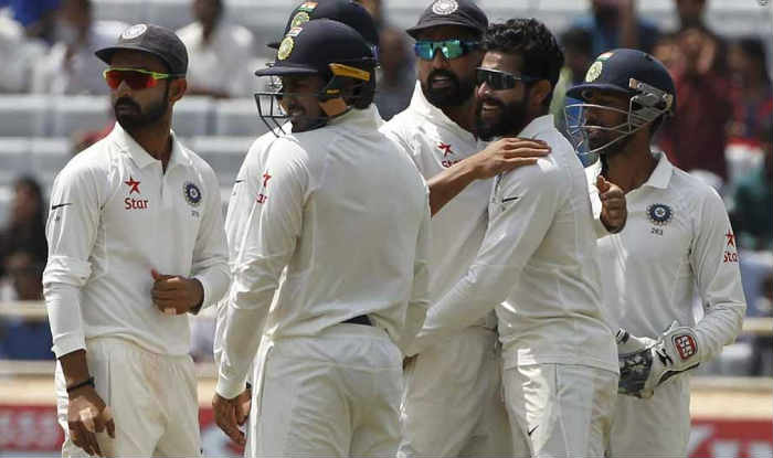 India Vs Australia 2017 Live Streaming Watch India Vs Australia 4th Test Day 1 Live Match On