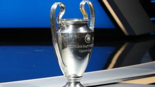 Champions League final to be played under closed roof for first time Champions League final to be played under closed roof for first time