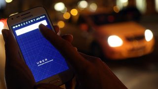 Delhi Resident's Uber App Hacked, Cab Booked in Russia Delhi Resident's Uber App Hacked, Cab Booked in Russia