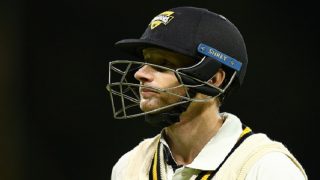 Australia's Adam Voges, Xavier Doherty to Hang Boots At the End of Season Australia's Adam Voges, Xavier Doherty to Hang Boots At the End of Season