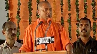 Yogi Adityanath, His Deputies to Fight Legislative Council Bypolls Yogi Adityanath, His Deputies to Fight Legislative Council Bypolls