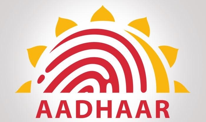 aadhar