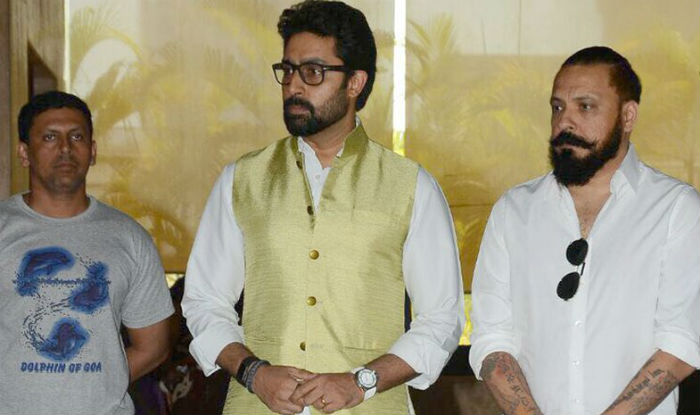 Suniel Shetty's father Virappa Shetty passes away