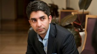 Abhinav Bindra Resigns as Chairman of Sports Ministry's TOP Committee Abhinav Bindra Resigns as Chairman of Sports Ministry's TOP Committee