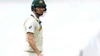 Adam Voges Wants Steven Finn to be Included in England Squad For Ashes Adam Voges Wants Steven Finn to be Included in England Squad For Ashes