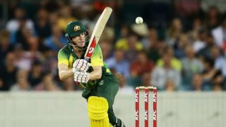 Australia's Adam Voges, Xavier Doherty quit international cricket Australia's Adam Voges, Xavier Doherty quit international cricket