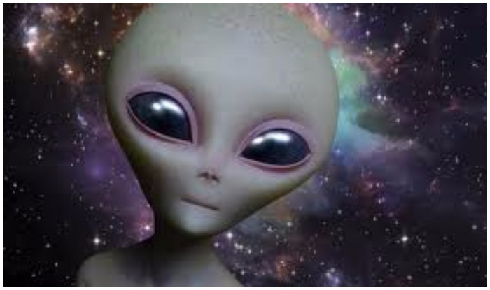 Space industry CEO is 'absolutely convinced' that aliens have visited Earth
