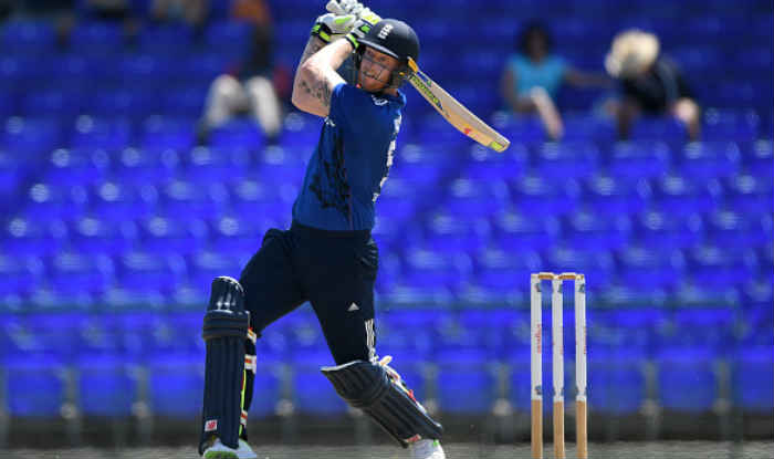 England Vs India: Ben Stokes Recalled For Three-Match ODI Series ...