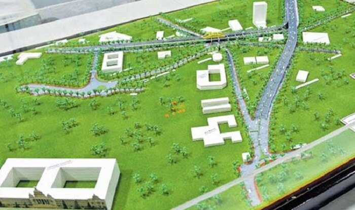 Karnataka Govt drops Bengaluru steel flyover project