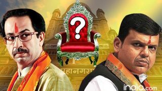 BMC: Election for Mayor's post to be held on March 8 BMC: Election for Mayor's post to be held on March 8