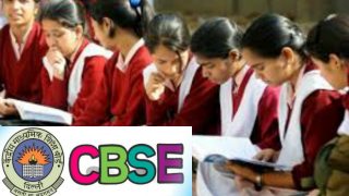 CBSE Board Examinations 2018 to start from Feb 15 instead of March 1, lesser gap between examinations as Board considers improvements in evaluation process CBSE Board Examinations 2018 to start from Feb 15 instead of March 1, lesser gap between examinations as Board considers improvements in evaluation process